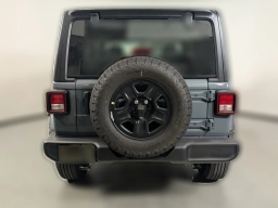 Jeep Wrangler Sport 2 Door 4x4 2026