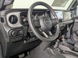 Jeep Wrangler Sport 2 Door 4x4 2026