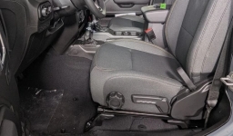 Jeep Wrangler Sport 2 Door 4x4 2026
