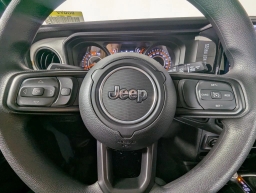 Jeep Wrangler Sport 2 Door 4x4 2026