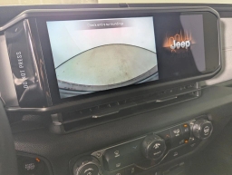 Jeep Wrangler Sport 2 Door 4x4 2026