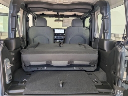 Jeep Wrangler Sport 2 Door 4x4 2026