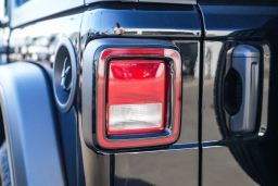 Jeep Wrangler Sport 2 Door 4x4 2026