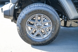 Jeep Wrangler Sport 2 Door 4x4 2026