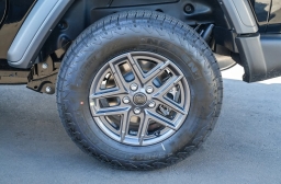 Jeep Wrangler Sport 2 Door 4x4 2026