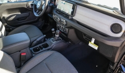 Jeep Wrangler Sport 2 Door 4x4 2026