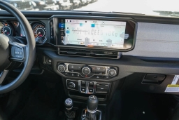 Jeep Wrangler Sport 2 Door 4x4 2026