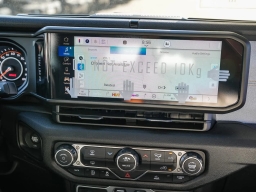 Jeep Wrangler Sport 2 Door 4x4 2026