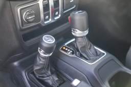 Jeep Wrangler Sport 2 Door 4x4 2026