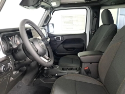 Jeep Wrangler Sport S 2 Door 4x4 2026