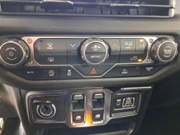 Jeep Wrangler Sport S 2 Door 4x4 2026