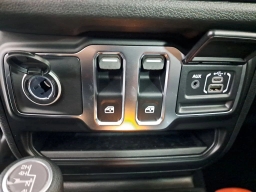 Jeep Wrangler Sport S 2 Door 4x4 2026