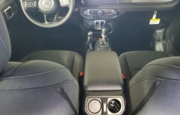 Jeep Wrangler Sport S 2 Door 4x4 2026