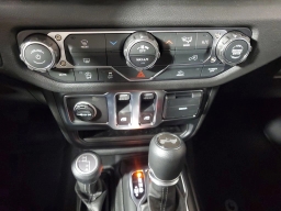 Jeep Wrangler Sport S 2 Door 4x4 2026