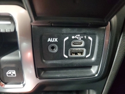 Jeep Wrangler Sport S 2 Door 4x4 2026