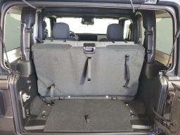 Jeep Wrangler Sport S 2 Door 4x4 2026