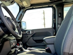 Jeep Wrangler Sport S 2 Door 4x4 2026