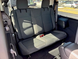 Jeep Wrangler Sport S 2 Door 4x4 2026