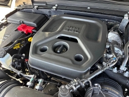 Jeep Wrangler Sport S 2 Door 4x4 2026