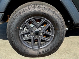 Jeep Wrangler Sport S 2 Door 4x4 2026