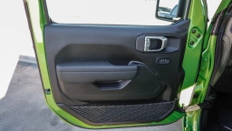 Jeep Wrangler Sport 2 Door 4x4 2026