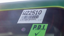 Jeep Wrangler Sport 2 Door 4x4 2026