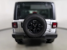 Jeep Wrangler Sport 2 Door 4x4 2026