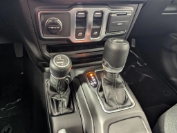 Jeep Wrangler Sport 2 Door 4x4 2026