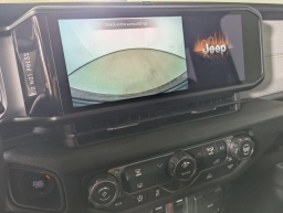 Jeep Wrangler Sport 2 Door 4x4 2026