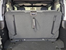 Jeep Wrangler Sport 2 Door 4x4 2026