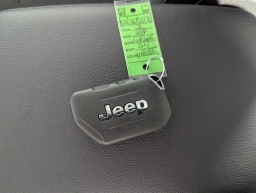 Jeep Wrangler Sport 2 Door 4x4 2026