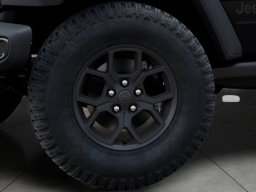 Jeep Wrangler Willys 2 Door 4x4 2026