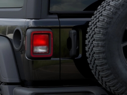 Jeep Wrangler Willys 2 Door 4x4 2026