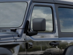 Jeep Wrangler Willys 2 Door 4x4 2026