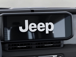 Jeep Wrangler Willys 2 Door 4x4 2026