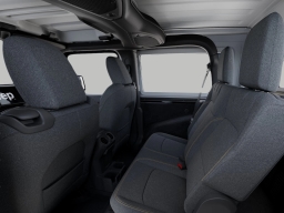 Jeep Wrangler Willys 2 Door 4x4 2026