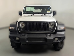 Jeep Wrangler Sport 2 Door 4x4 2026