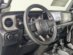 Jeep Wrangler Sport 2 Door 4x4 2026