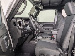 Jeep Wrangler Sport 2 Door 4x4 2026