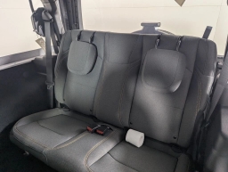 Jeep Wrangler Sport 2 Door 4x4 2026