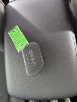 Jeep Wrangler Sport 2 Door 4x4 2026