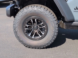 Jeep Wrangler Willys 2 Door 4x4 2026