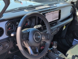 Jeep Wrangler Willys 2 Door 4x4 2026