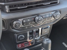 Jeep Wrangler Willys 2 Door 4x4 2026