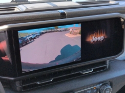 Jeep Wrangler Willys 2 Door 4x4 2026