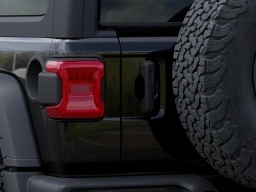 Jeep Wrangler Willys 2 Door 4x4 2026