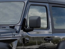 Jeep Wrangler Willys 2 Door 4x4 2026