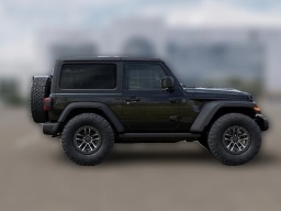 Jeep Wrangler Willys 2 Door 4x4 2026