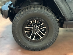 Jeep Wrangler Willys 2 Door 4x4 2026