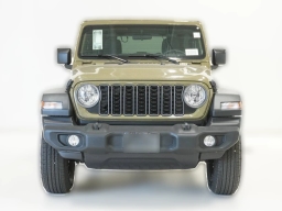 Jeep Wrangler Sport 2 Door 4x4 2026